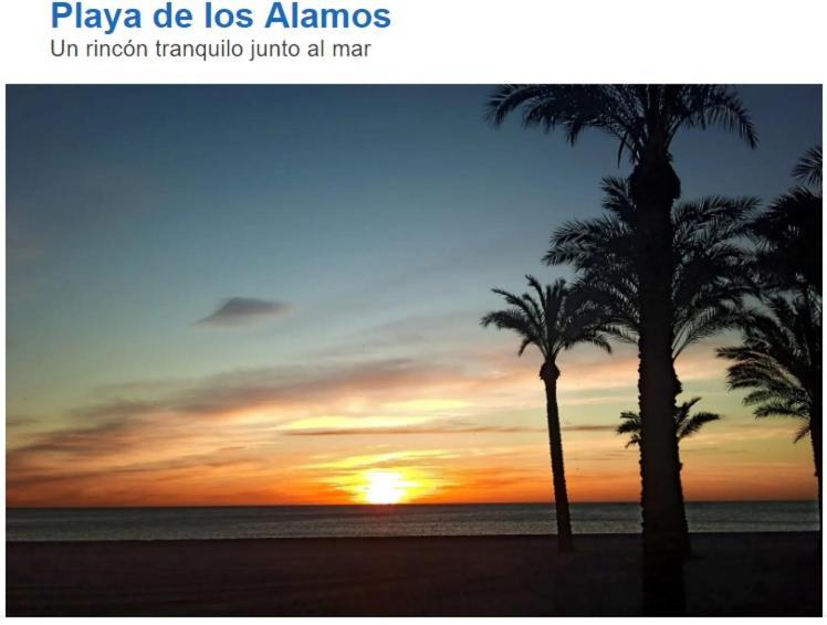 Apt Buenavista En Torremolinos Increibles Vistas Hacia Malaga 5Min Del Centro Y De La Playa Luaran gambar